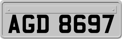 AGD8697