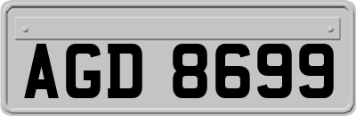 AGD8699