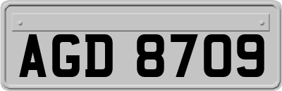 AGD8709
