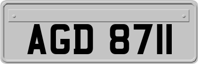 AGD8711