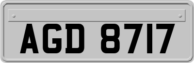 AGD8717