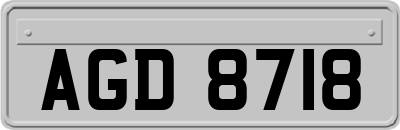 AGD8718