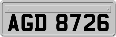 AGD8726