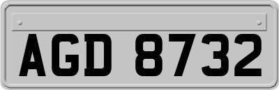 AGD8732