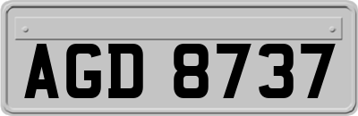 AGD8737