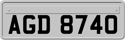 AGD8740