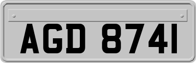 AGD8741
