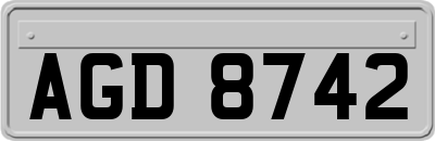 AGD8742