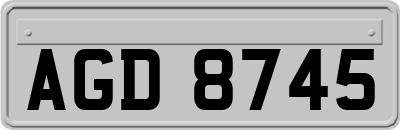 AGD8745