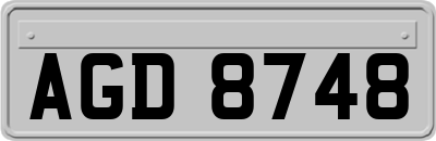 AGD8748