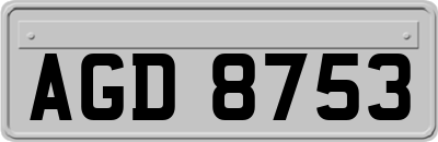 AGD8753