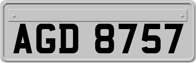 AGD8757