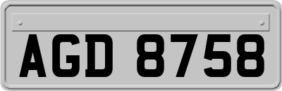AGD8758