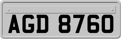 AGD8760