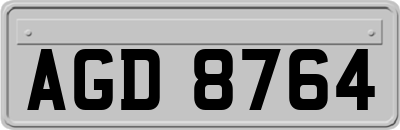 AGD8764