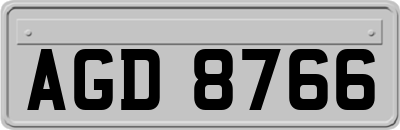 AGD8766