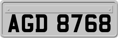 AGD8768