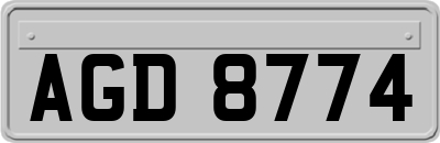 AGD8774