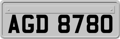 AGD8780