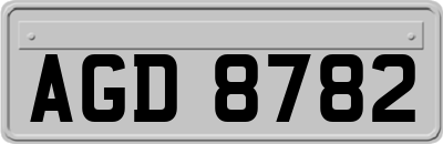 AGD8782