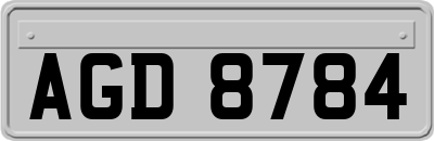 AGD8784