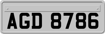 AGD8786