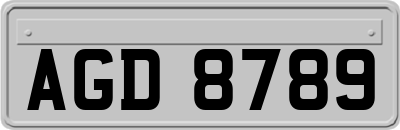 AGD8789