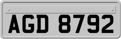 AGD8792