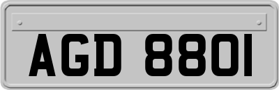 AGD8801
