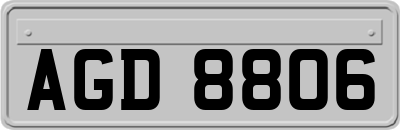 AGD8806