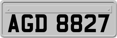 AGD8827