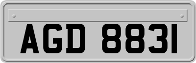 AGD8831