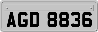 AGD8836