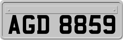 AGD8859