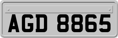 AGD8865