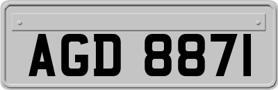 AGD8871