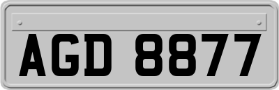 AGD8877