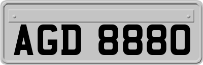 AGD8880