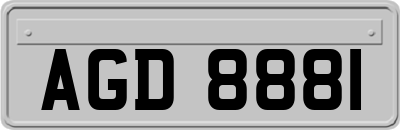 AGD8881