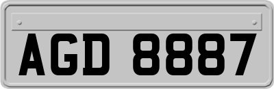 AGD8887