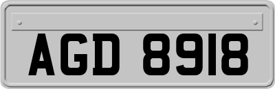 AGD8918