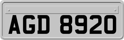 AGD8920