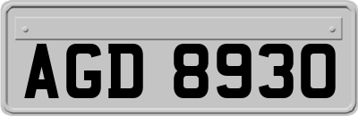 AGD8930