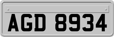AGD8934