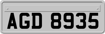 AGD8935