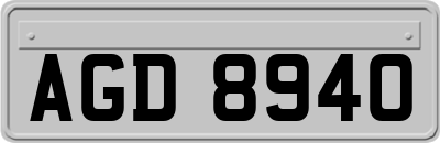 AGD8940