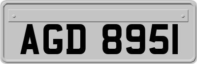 AGD8951