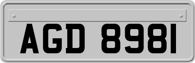 AGD8981