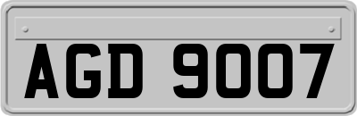 AGD9007