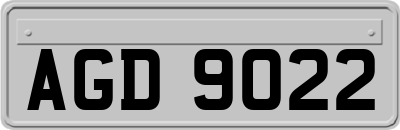 AGD9022
